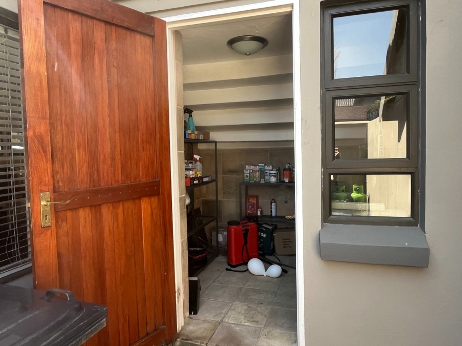 4 Bedroom Property for Sale in Maselspoort Free State